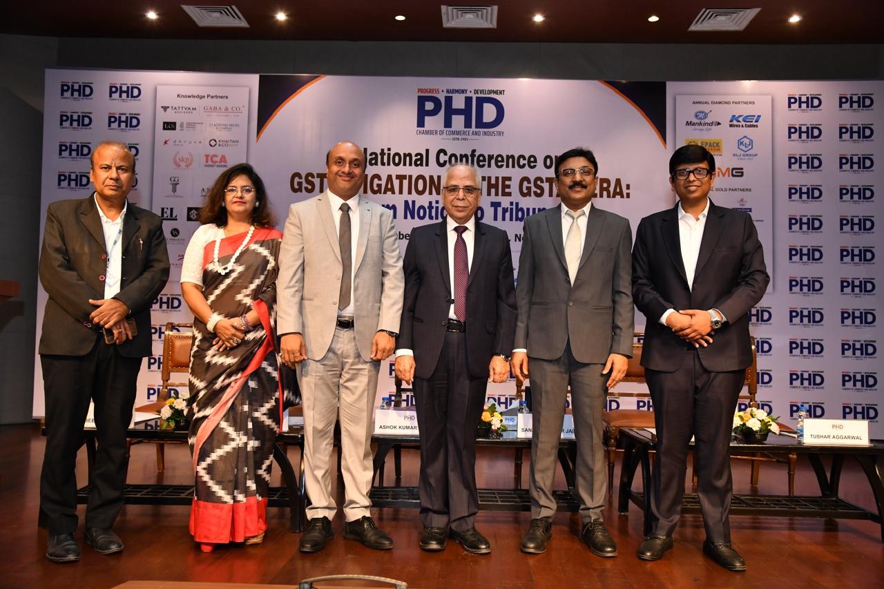 GSTAT Era to Strengthen GST Resolution; Experts Emphasise Speedy Decisions, Effective Appellate Strategy and Greater Taxpayer Certainty